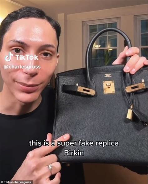 how to spot a real birkin.